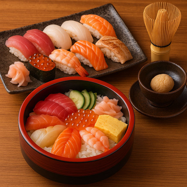 3-Day Escape to Kyoto