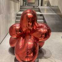  HeSu Hidden Art Hotel & Suites 