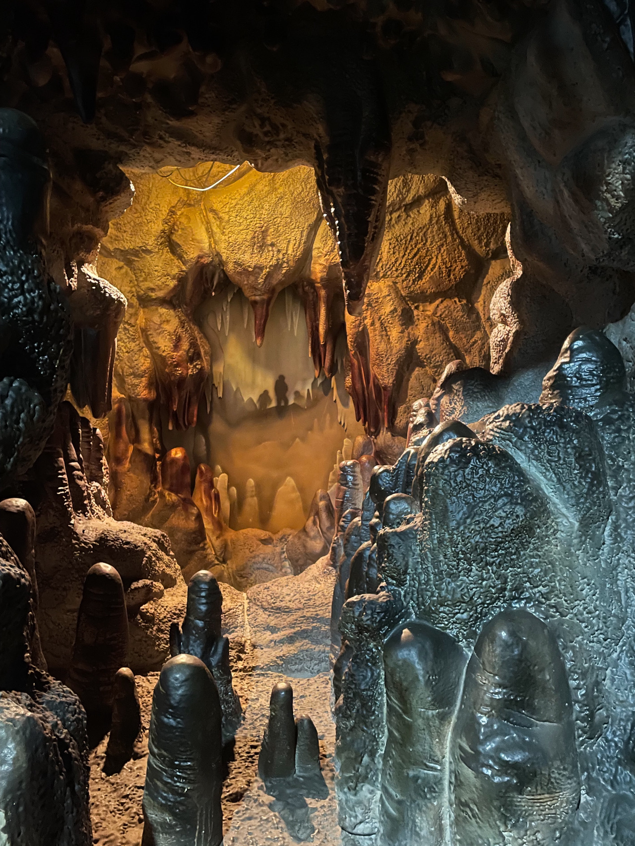 Harrison's Cave: A Must-Visit Attraction in Barbados