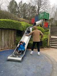 Legoland Windsor Resort
