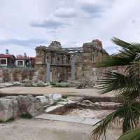 Ancient City of Side