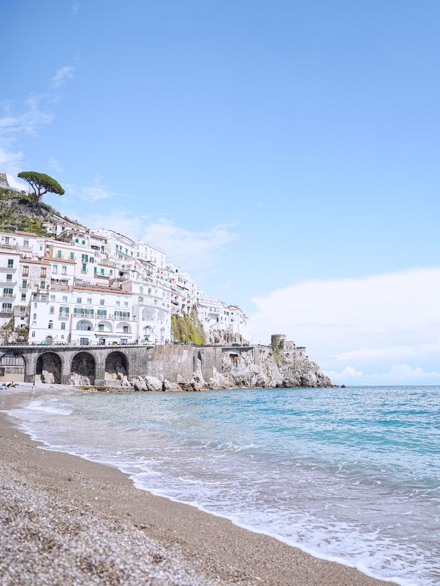 🇮🇹이탈리아 남부 여행 총정리✨