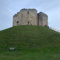 One day trip in York 
