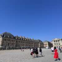 Château de Versailles