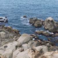 Heping Island Park Taiwan