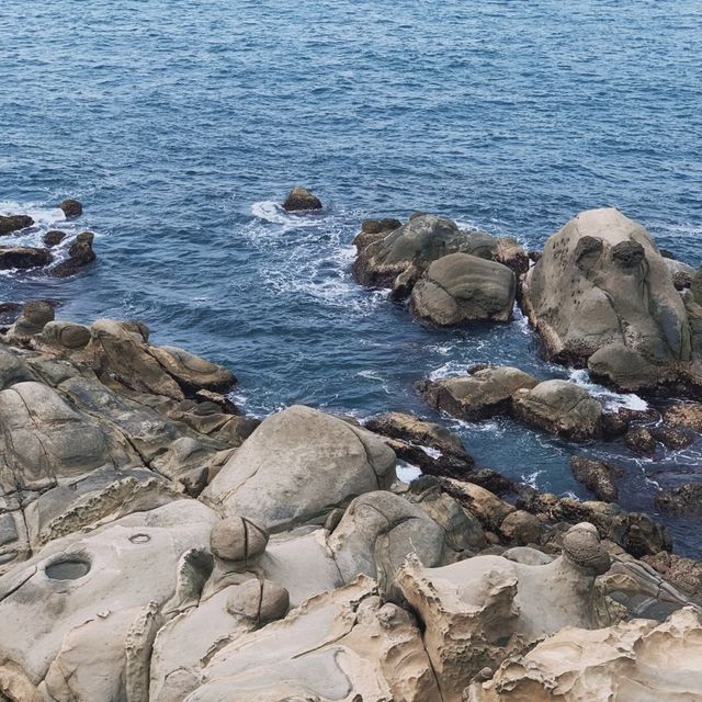 Heping Island Park Taiwan