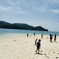 Dayang Bunting Island, Langkawi, Malaysia