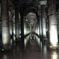 Istanbul: City of Roses, Palaces & Waterways