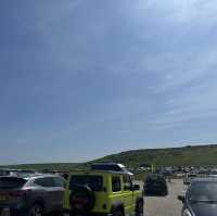 Seven Sisters cliff 七姊妹斷崖
