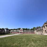 法國Château Vaux le Vicomte