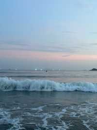 Lower Cheung Sha Beach 🏝️ 