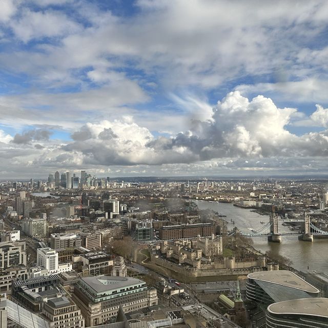📍 London, United Kingdom 🇬🇧
