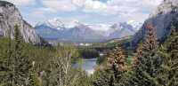 Exploring Hidden Gem - Banff National Park