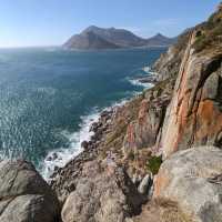 LONG BEACH Norrdhoek SOUTH AFRICA