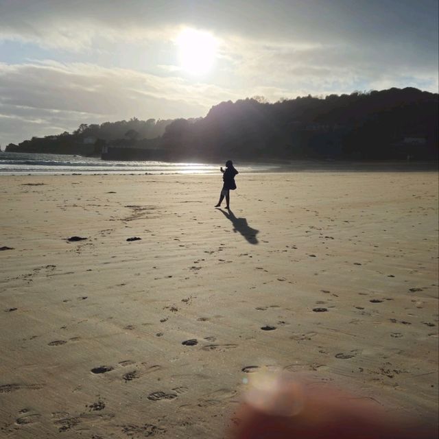 #jerseyinwinter#workbreak#amustvisit#amazing