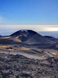 Epic Etna: Sicily's Fiery Marvel