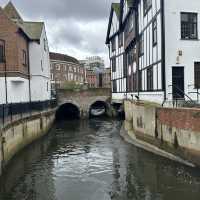 Kingston, Surrey, UK