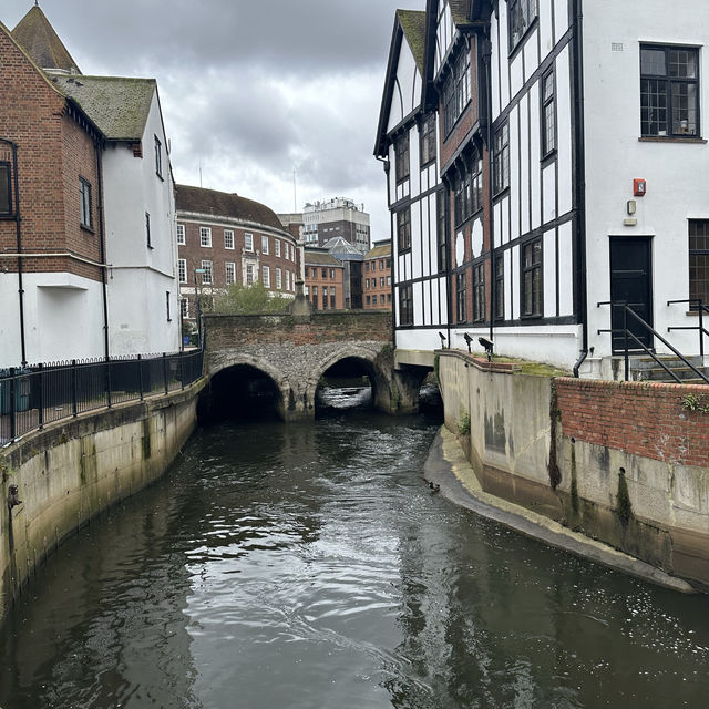Kingston, Surrey, UK