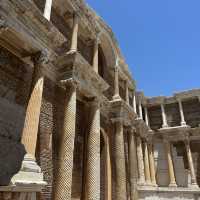 Sardis, Turkey!