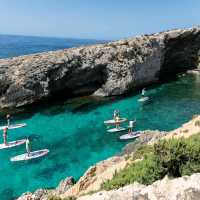 trip to gozo