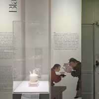 吉美博物館，法中文化旅遊年特展