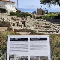 Temple of Ammon Zeus 🇬🇷
