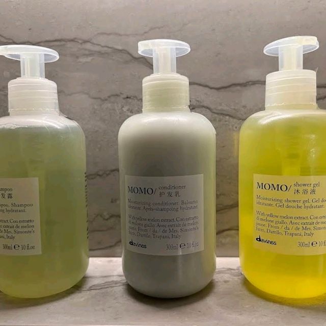 💎澳門新濠影滙W酒店💎房間超大的落地窗