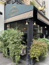 Paris｜The popular French style restaurant in centre of Paris 