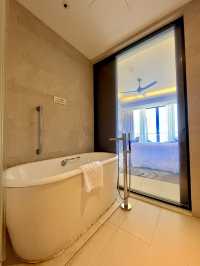 Hilton Wenchang 