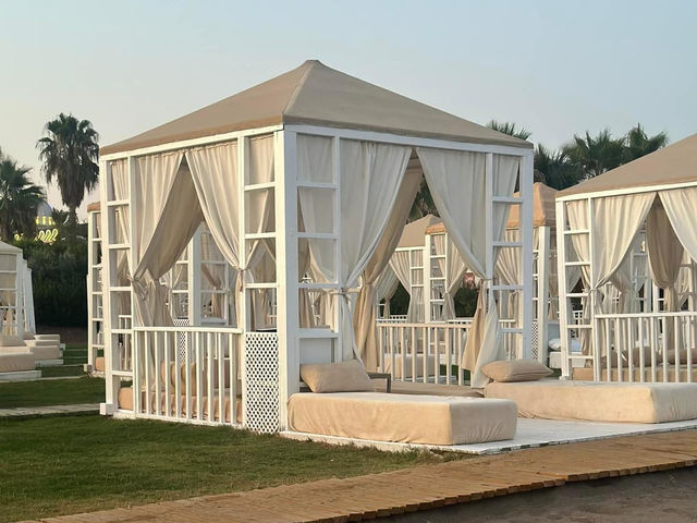 Granada Luxury Belek 🗺️