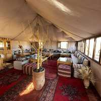 Discovering the Hidden Gems of Merzouga: A Gateway to the Sahara 🇲🇦 