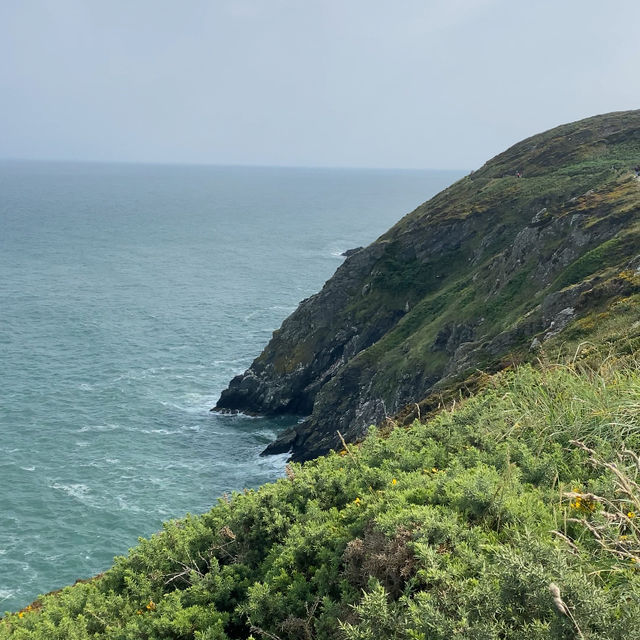 A Captivating Natural Panorama 🏞️