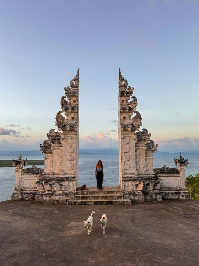 Ubud, Bali
