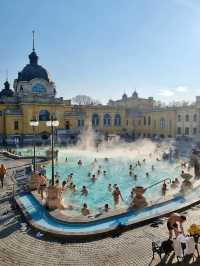 Budapest