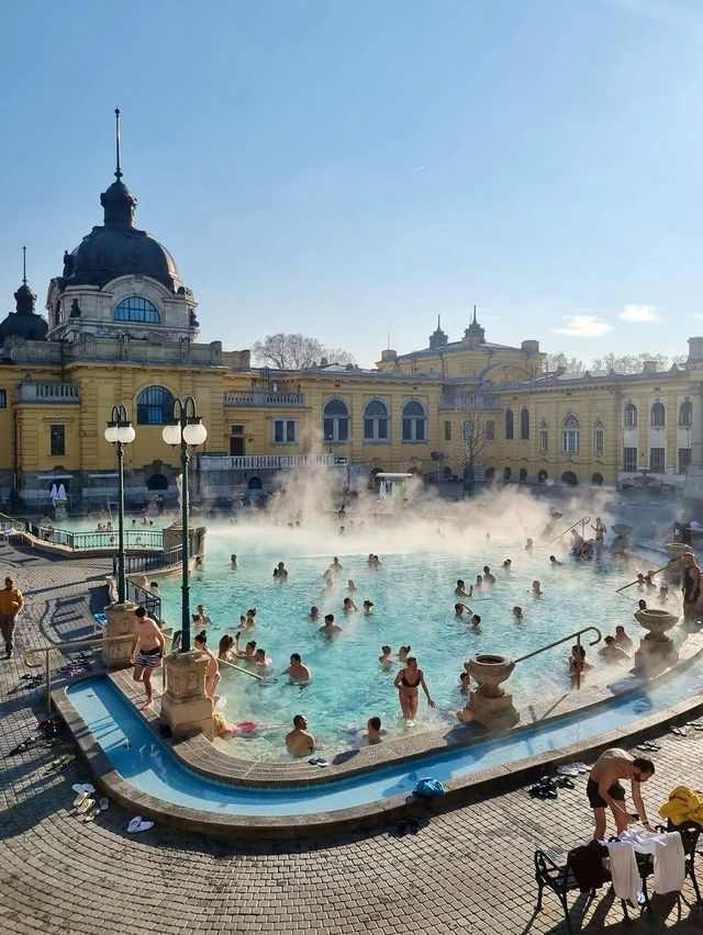 Budapest