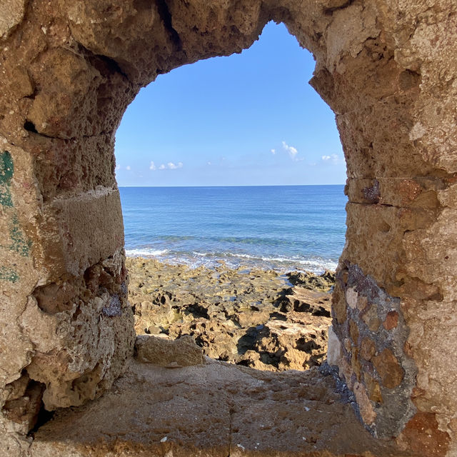 Magical Crete