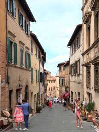 Day trip to Montepulciano 🇮🇹