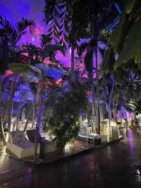 수영장 온천 하나로 Therme
