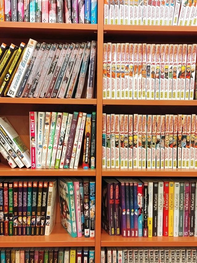 Whimsical Wonders: A Morning Journey Through Brussels' Comics Art Museum!
