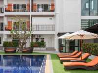 Family friendly FX hotel in Pattaya 