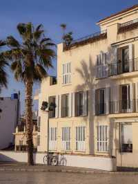 西班牙🇪🇸｜巴塞隆拿周邊一日遊—Sitges