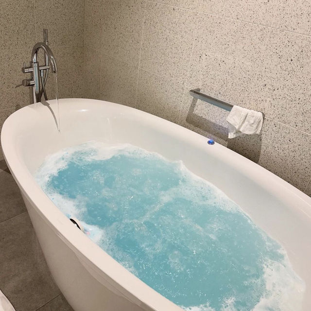 Full day of wellness  at Alba🧖‍♀️