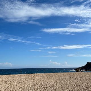 Tossa de Mar