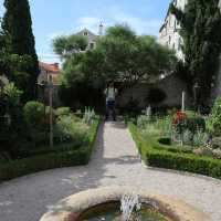 A hidden Croatian Gem