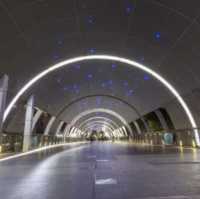 Denver International Airport