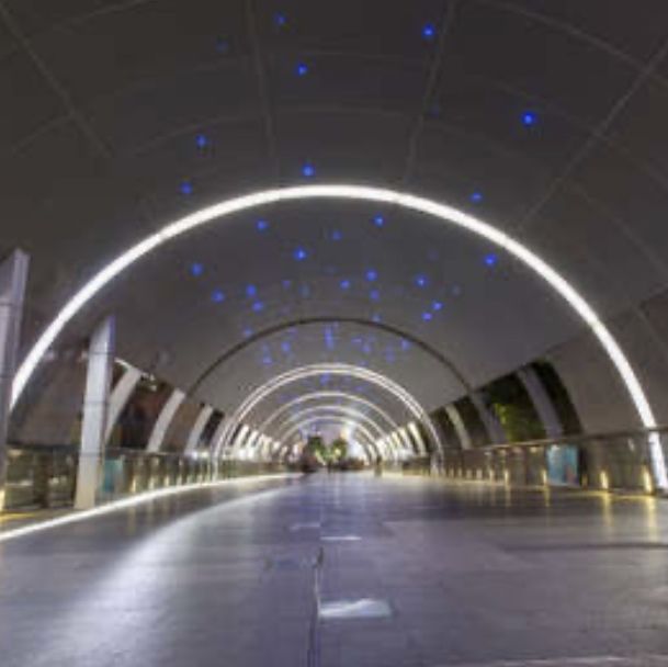 Denver International Airport