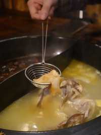 London | Must try brilliant Hotpot in West London 