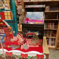 Experience Unique Holiday Installations at Legami  