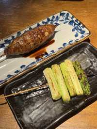 Shanghai ｜ Tasty Japanese restaurant with miso tsukemen