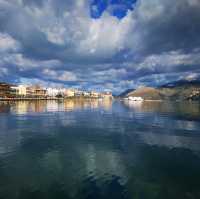 Discovering Argostoli: Kefalonia's Coastal Treasure
